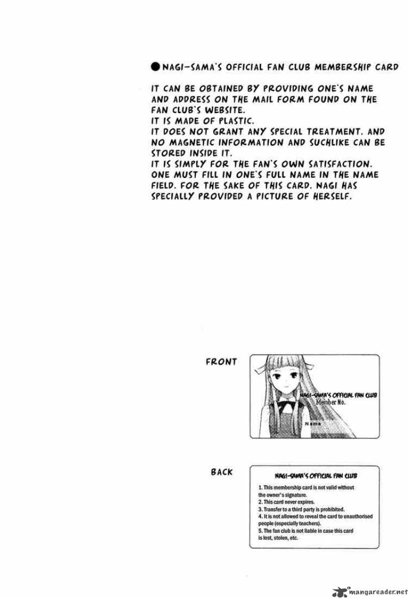 Kannagi Chapter 9 Page 3