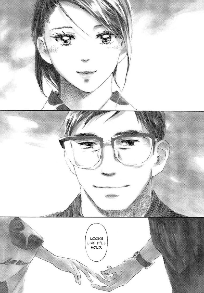 Kannou Sensei Chapter 1 Page 14