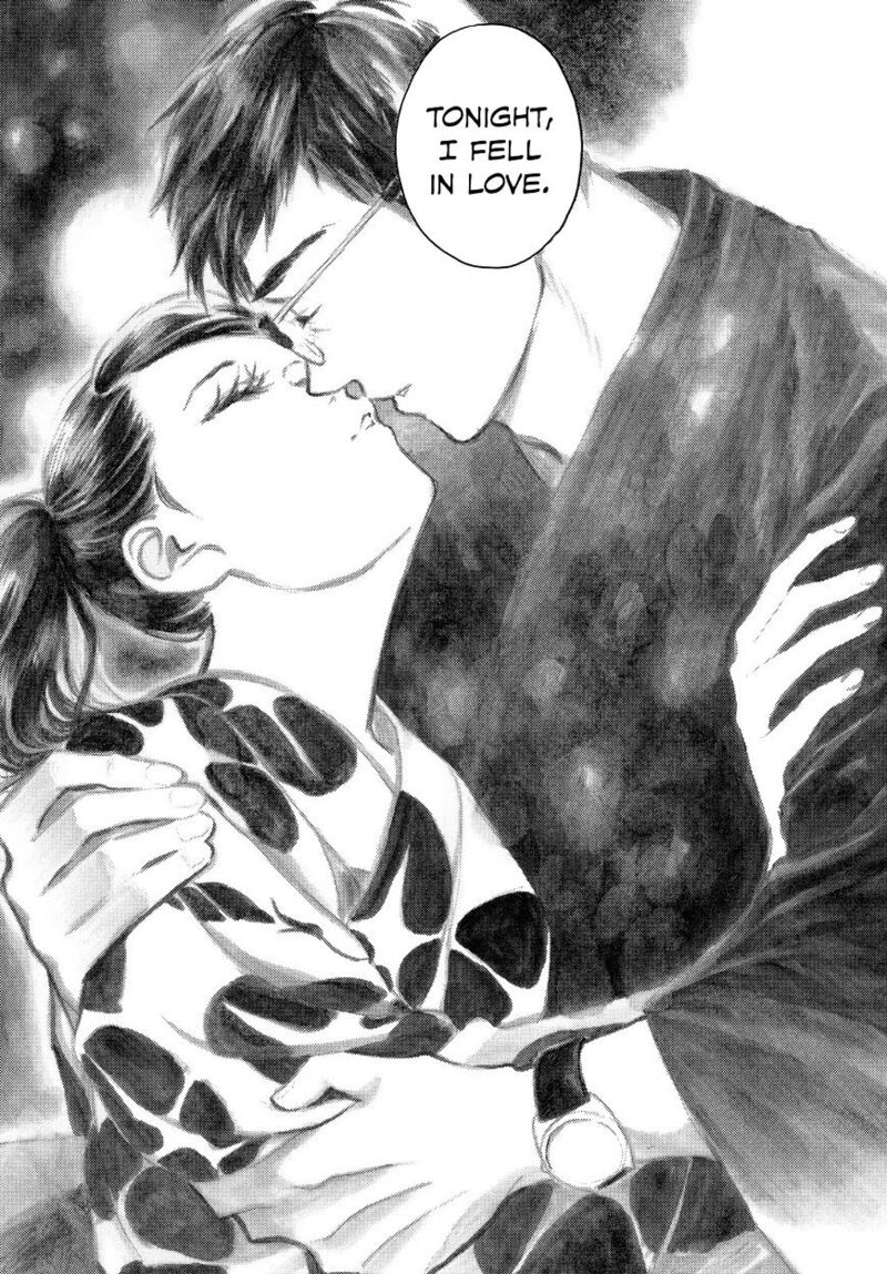 Kannou Sensei Chapter 1 Page 18