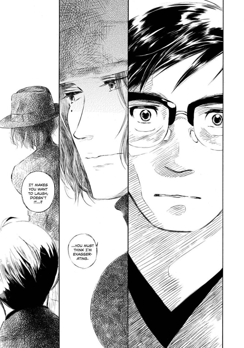 Kannou Sensei Chapter 11 Page 19