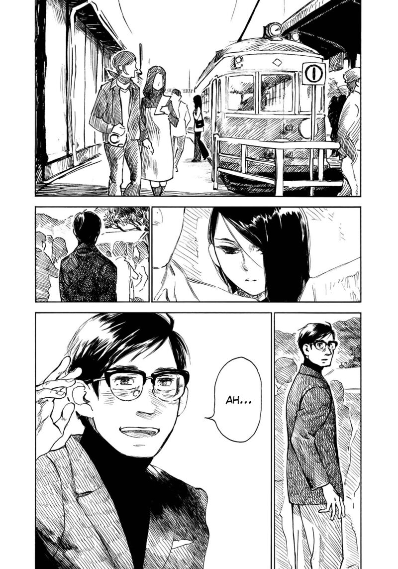 Kannou Sensei Chapter 19 Page 2