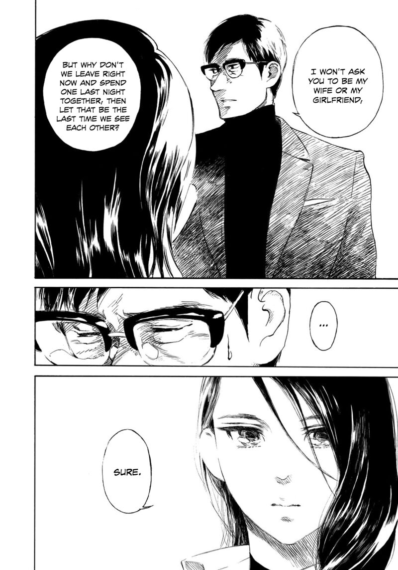 Kannou Sensei Chapter 19 Page 26