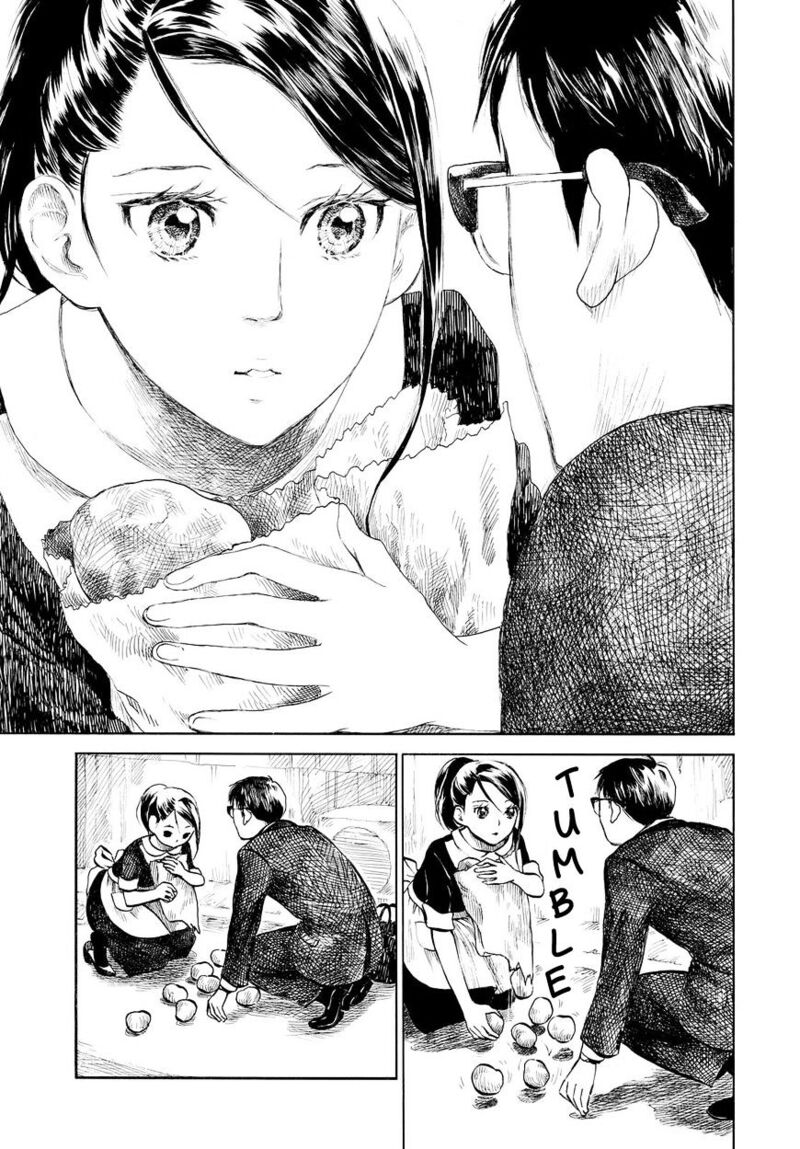 Kannou Sensei Chapter 2 Page 15