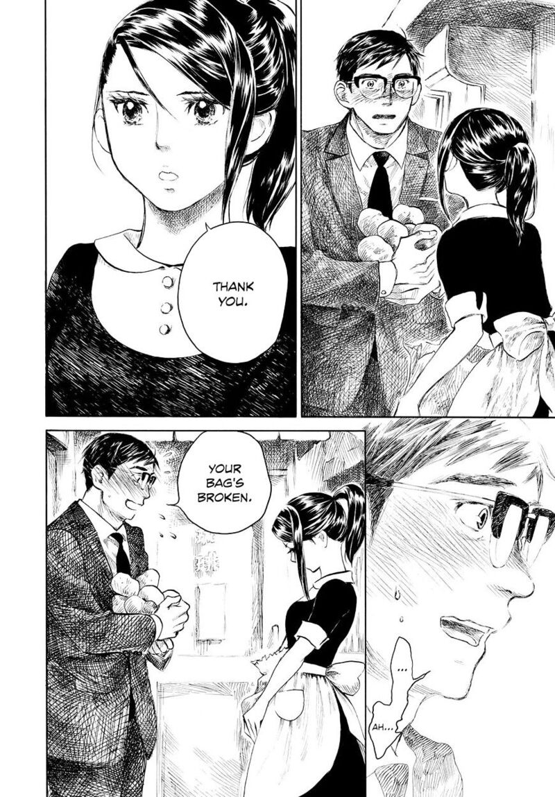 Kannou Sensei Chapter 2 Page 18