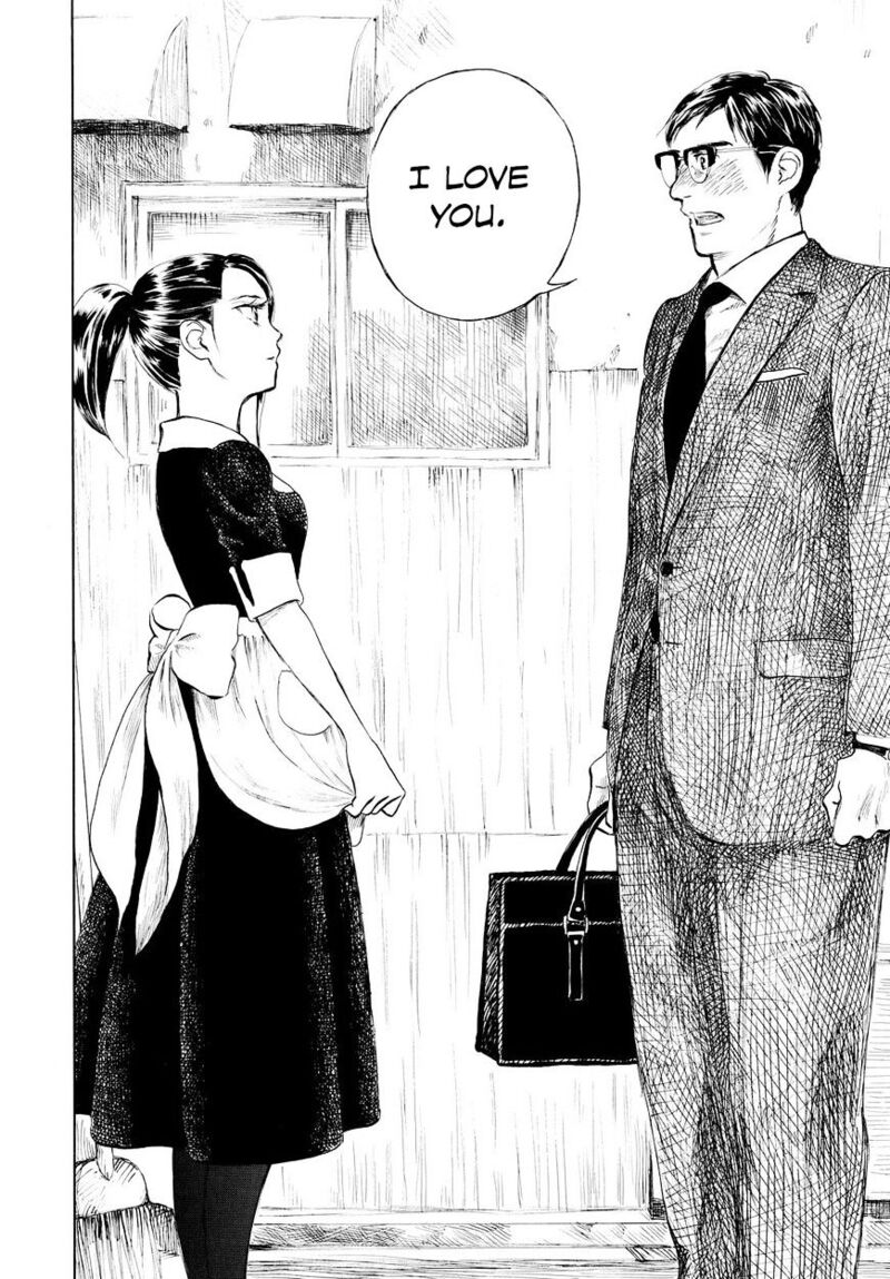 Kannou Sensei Chapter 2 Page 28