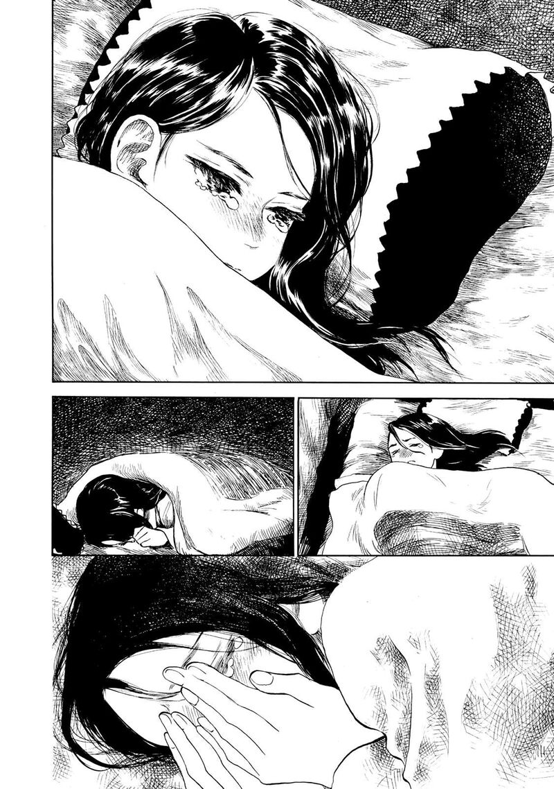 Kannou Sensei Chapter 22 Page 13
