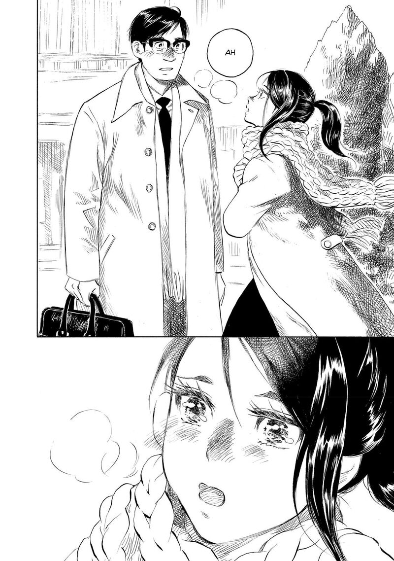 Kannou Sensei Chapter 25 Page 12