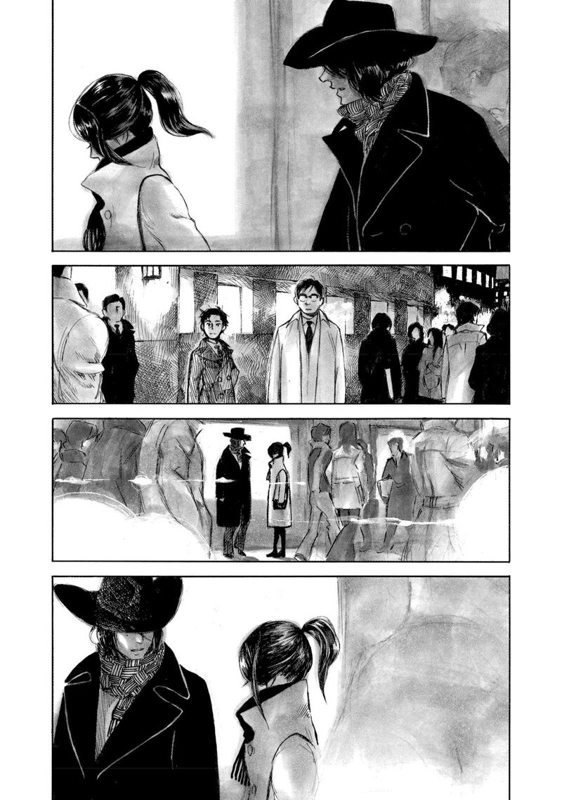 Kannou Sensei Chapter 26 Page 13