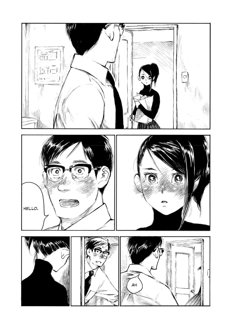 Kannou Sensei Chapter 28a Page 14