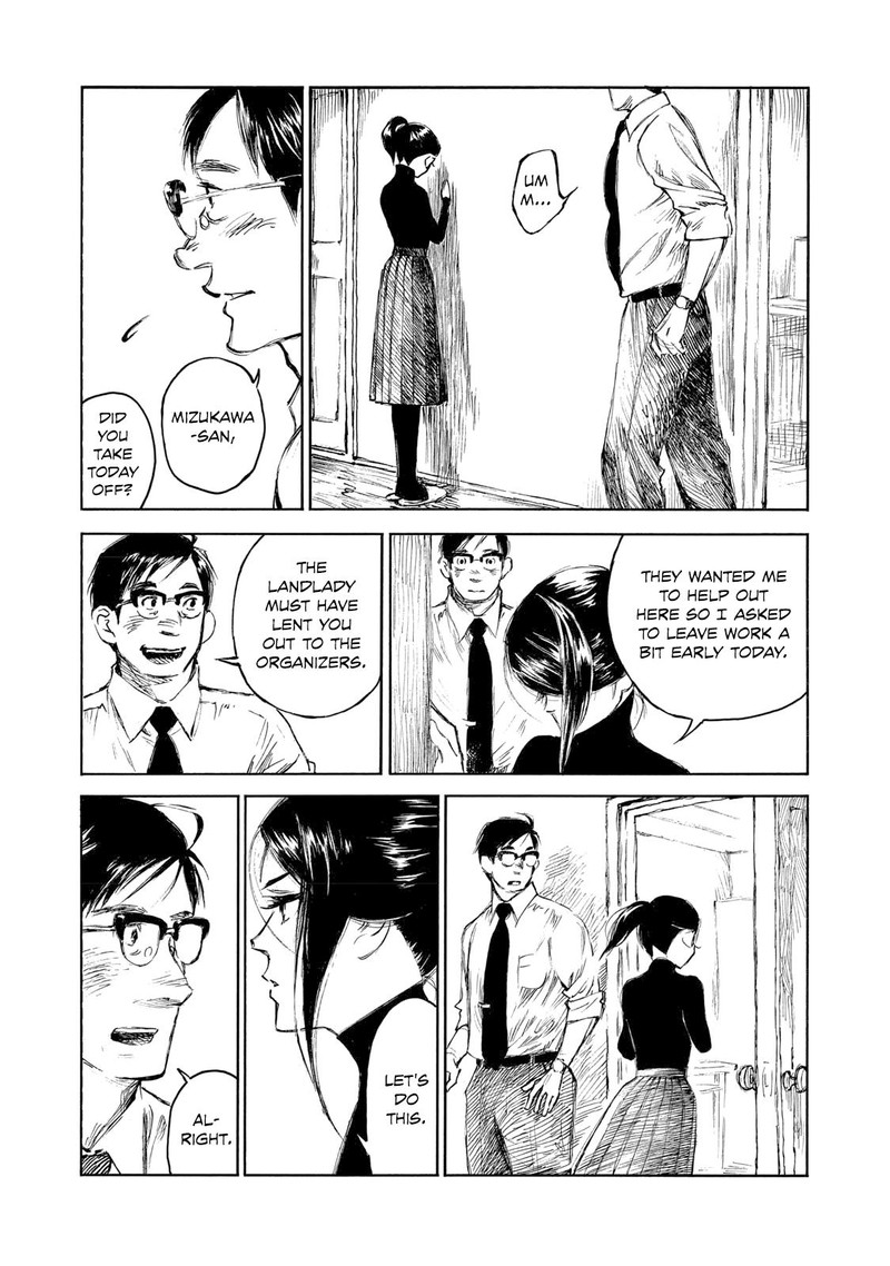 Kannou Sensei Chapter 28a Page 15