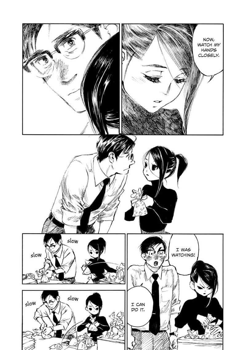 Kannou Sensei Chapter 28a Page 17