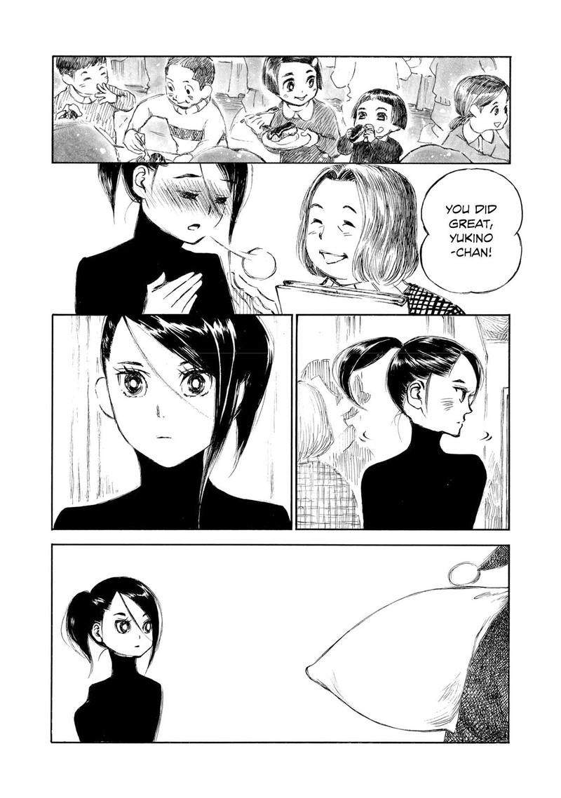 Kannou Sensei Chapter 28a Page 24