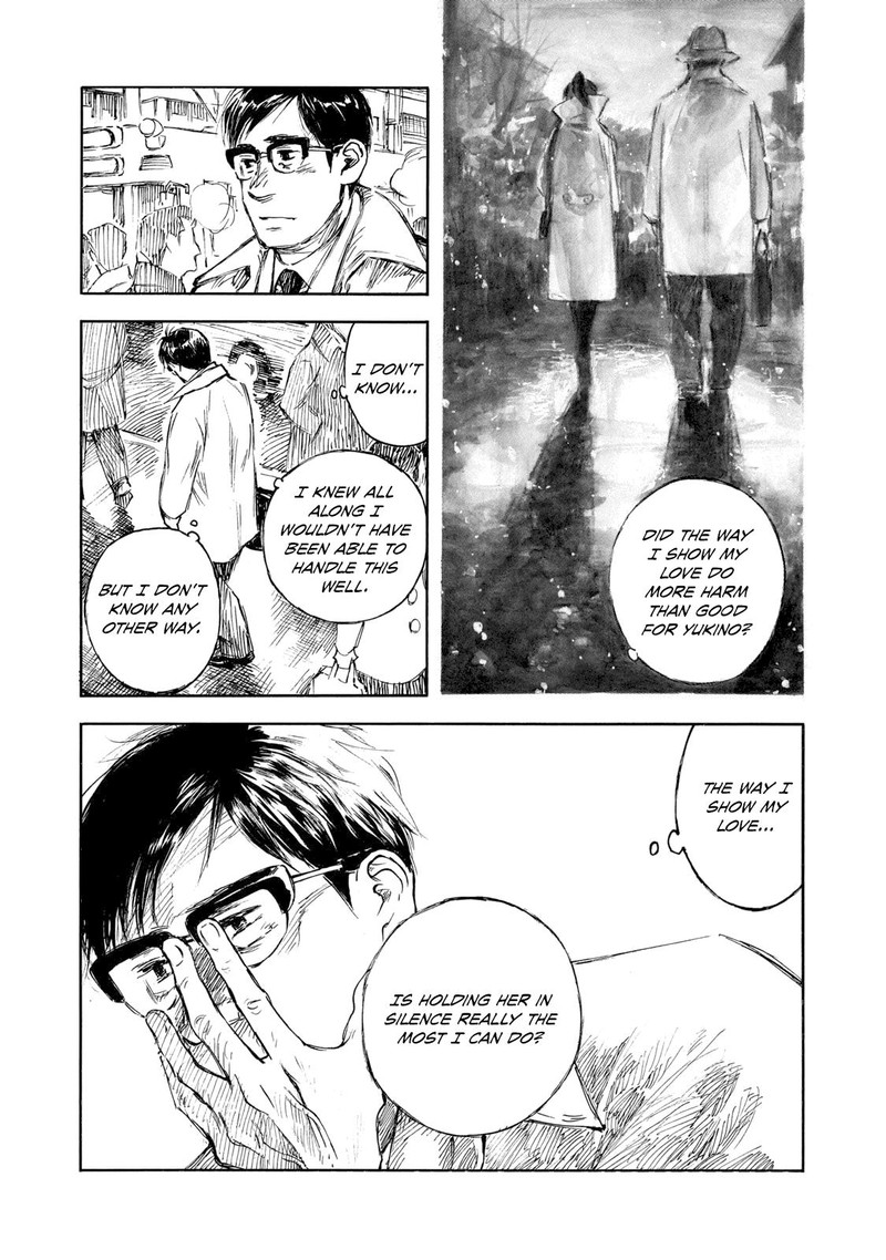 Kannou Sensei Chapter 28a Page 6