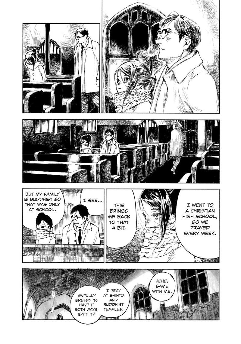 Kannou Sensei Chapter 28b Page 15