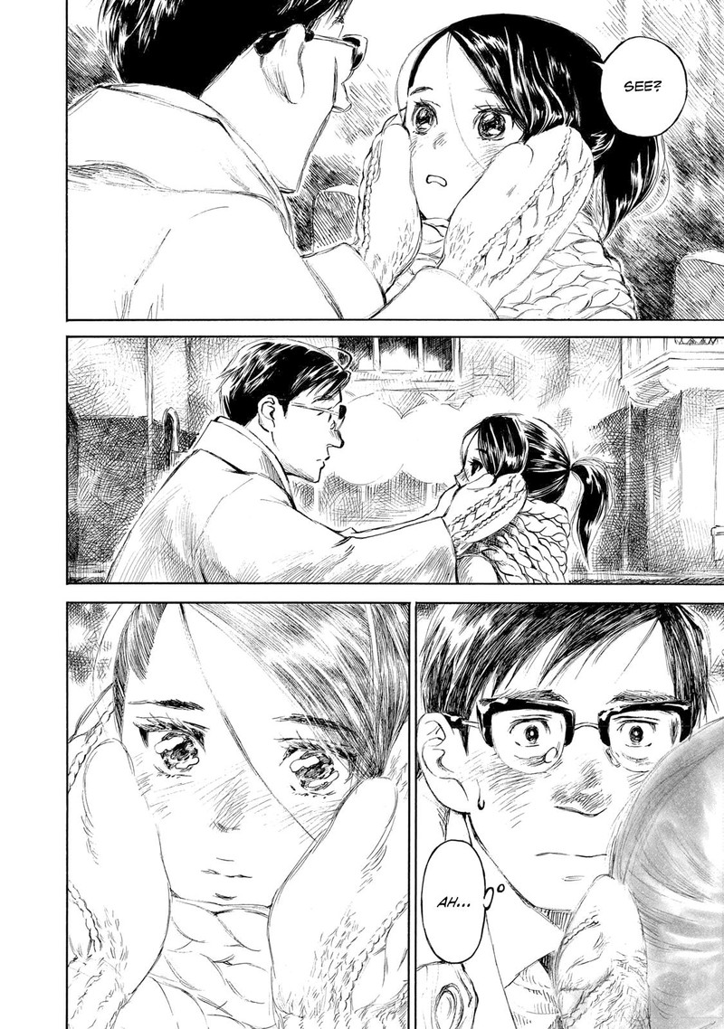 Kannou Sensei Chapter 28b Page 22