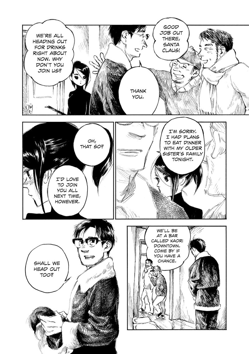 Kannou Sensei Chapter 28b Page 6