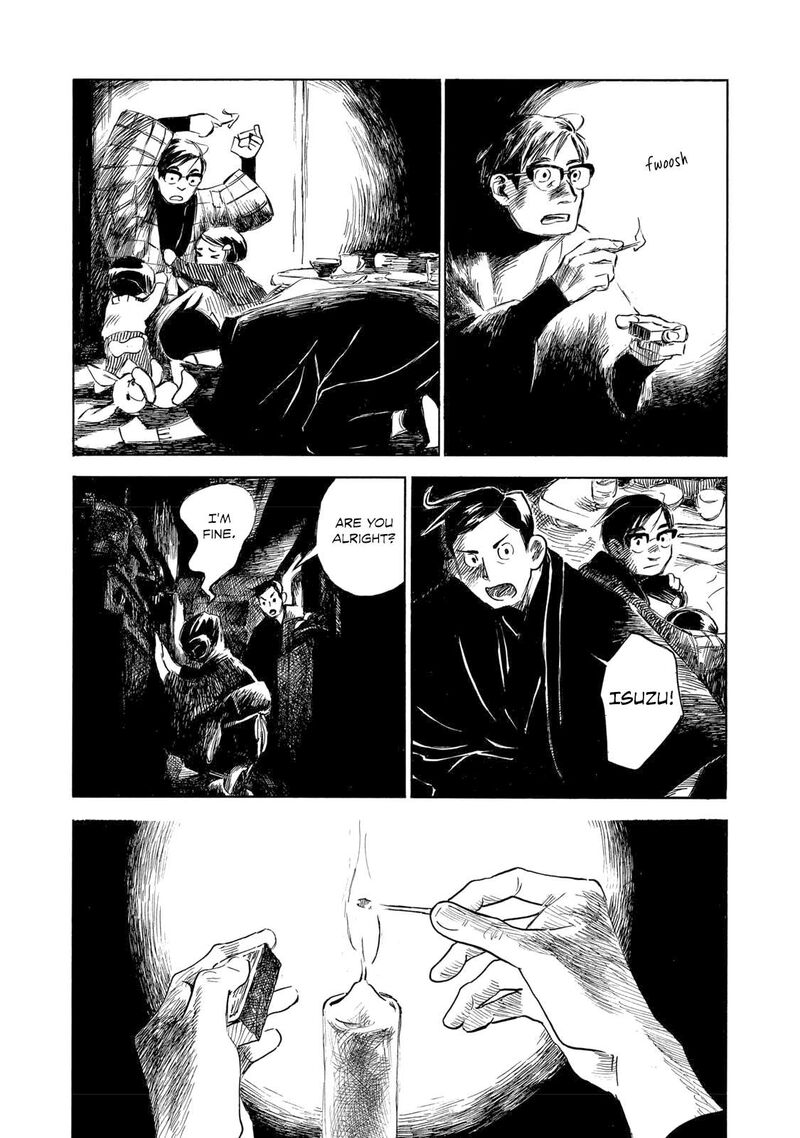 Kannou Sensei Chapter 29a Page 11