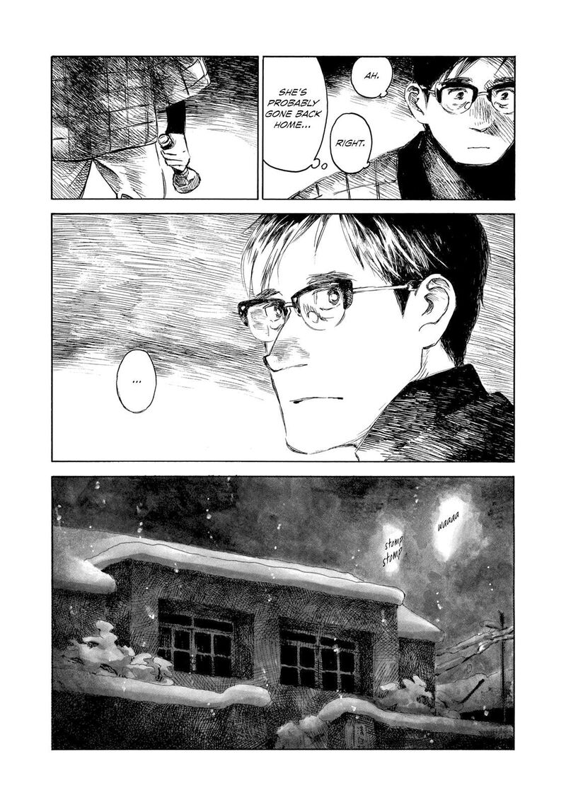 Kannou Sensei Chapter 29a Page 13