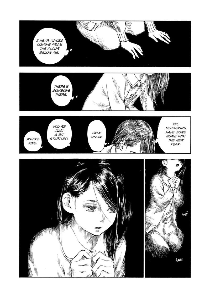 Kannou Sensei Chapter 29a Page 14
