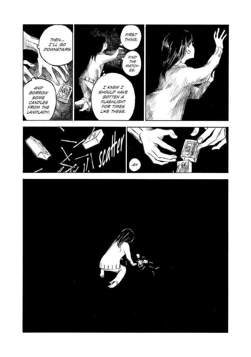 Kannou Sensei Chapter 29a Page 15