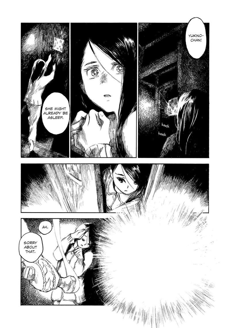 Kannou Sensei Chapter 29a Page 17