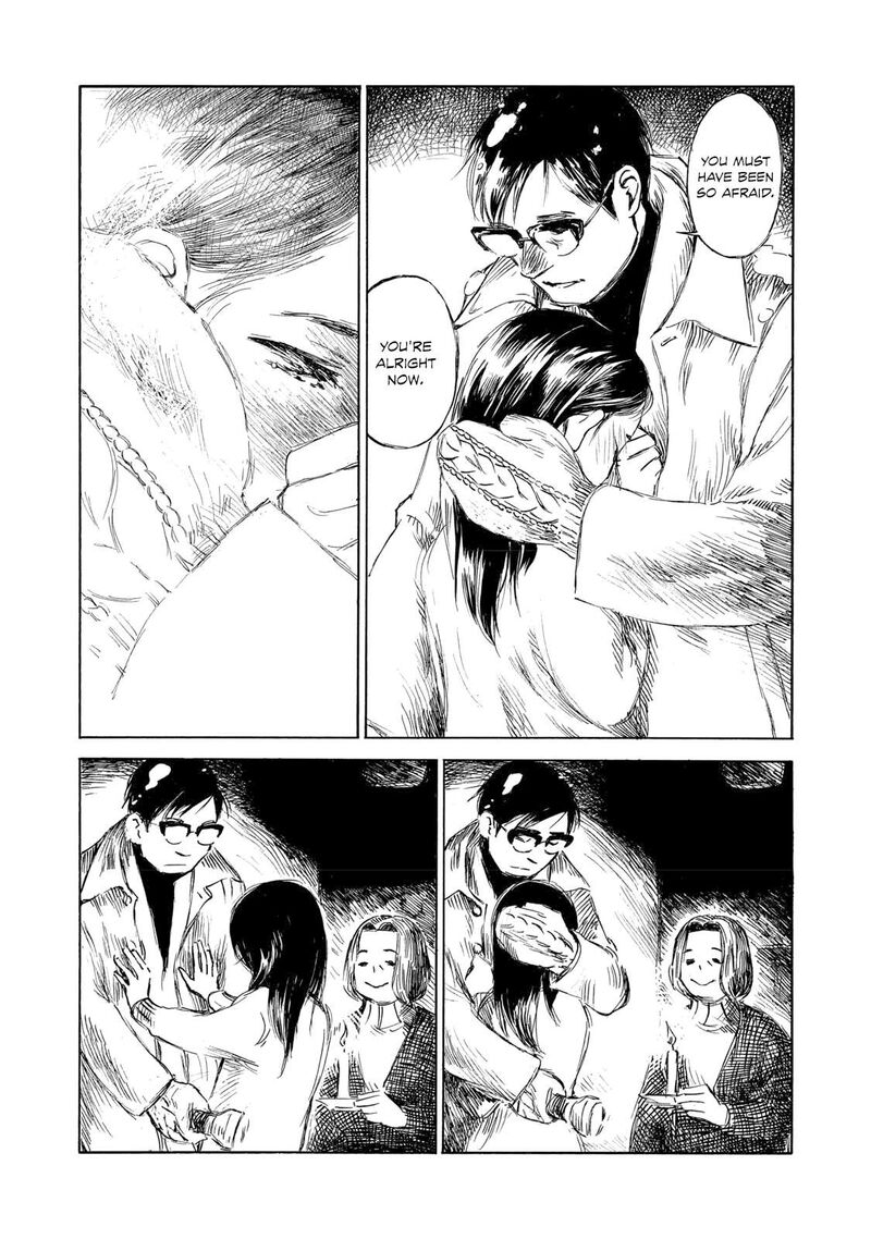 Kannou Sensei Chapter 29a Page 20