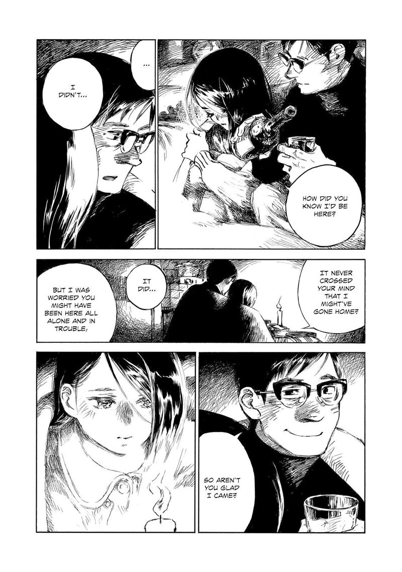 Kannou Sensei Chapter 29a Page 24