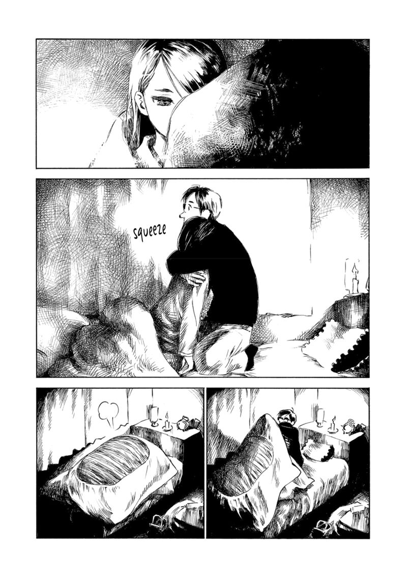 Kannou Sensei Chapter 29b Page 10