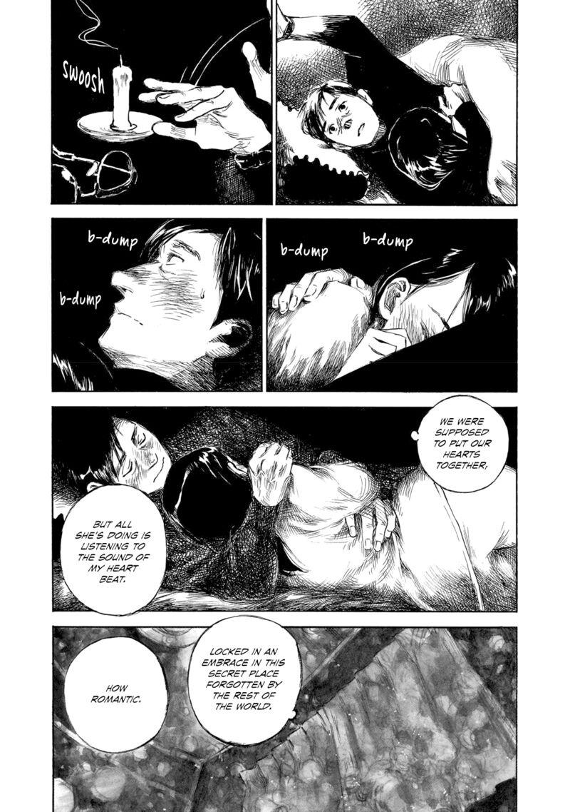 Kannou Sensei Chapter 29b Page 11