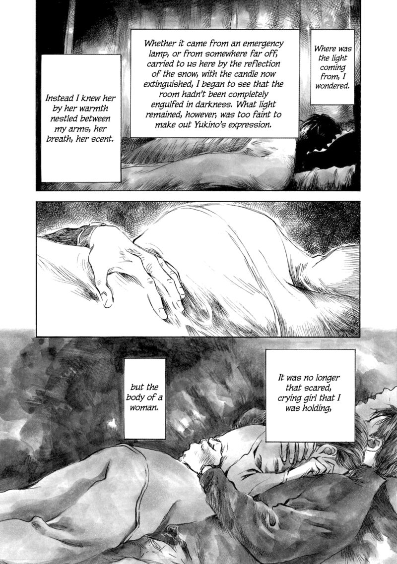 Kannou Sensei Chapter 29b Page 12