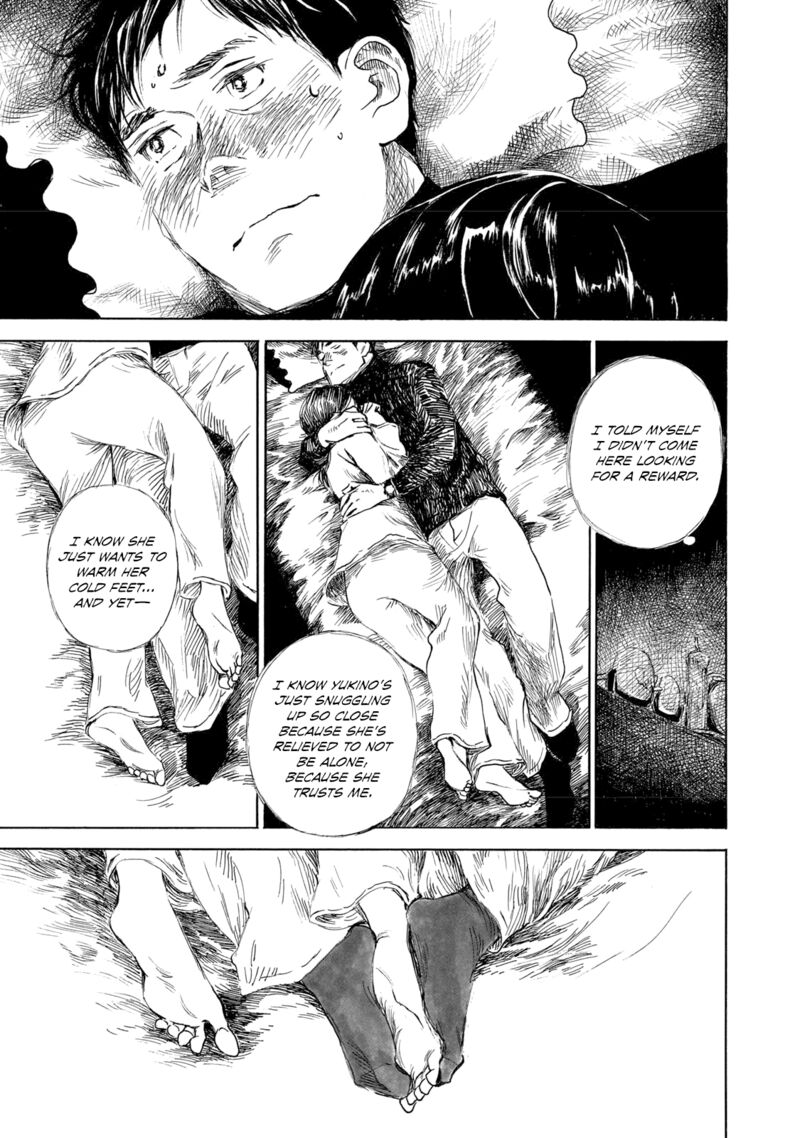 Kannou Sensei Chapter 29b Page 13