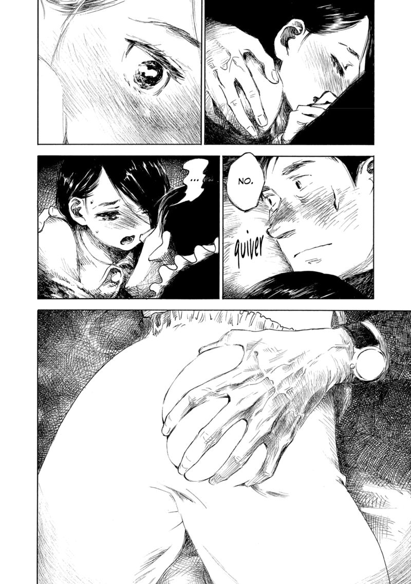 Kannou Sensei Chapter 29b Page 14