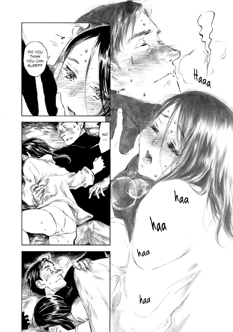 Kannou Sensei Chapter 29b Page 20