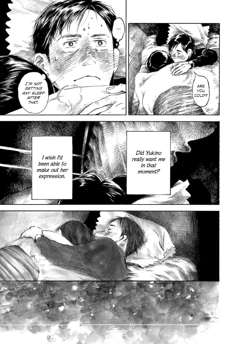 Kannou Sensei Chapter 29b Page 21