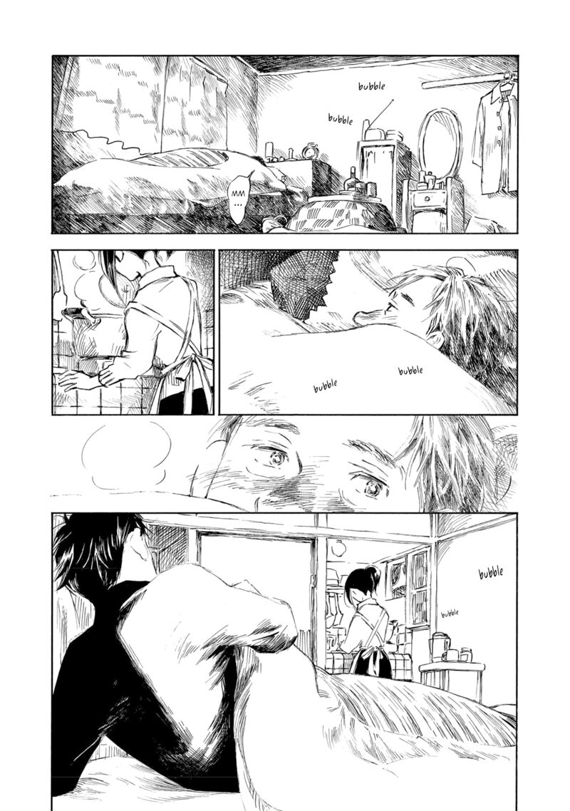 Kannou Sensei Chapter 29b Page 22