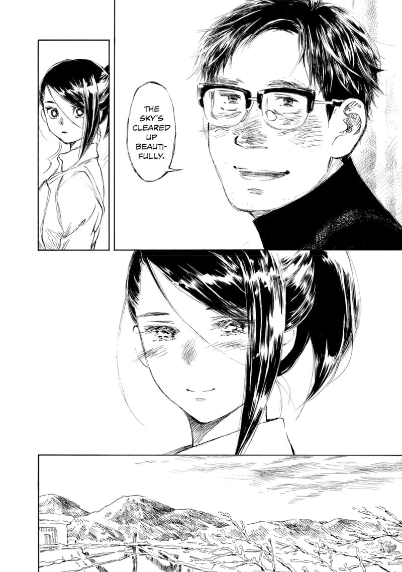 Kannou Sensei Chapter 29b Page 24