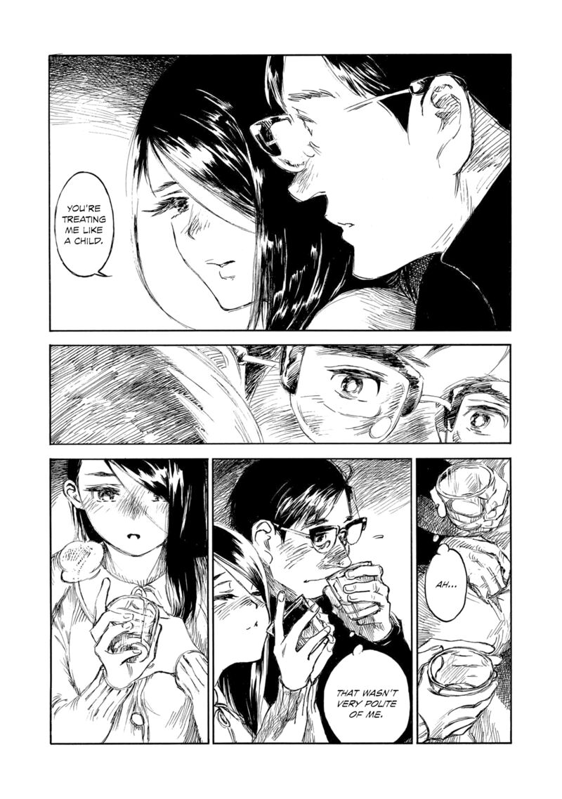 Kannou Sensei Chapter 29b Page 4