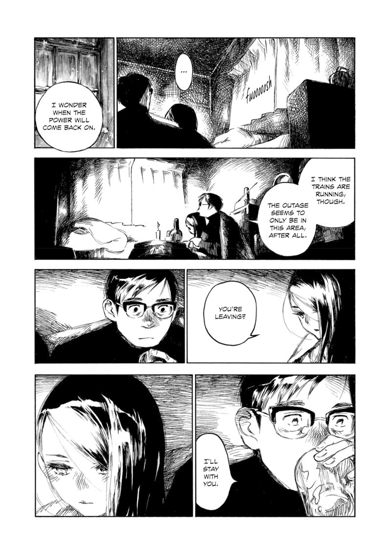 Kannou Sensei Chapter 29b Page 5