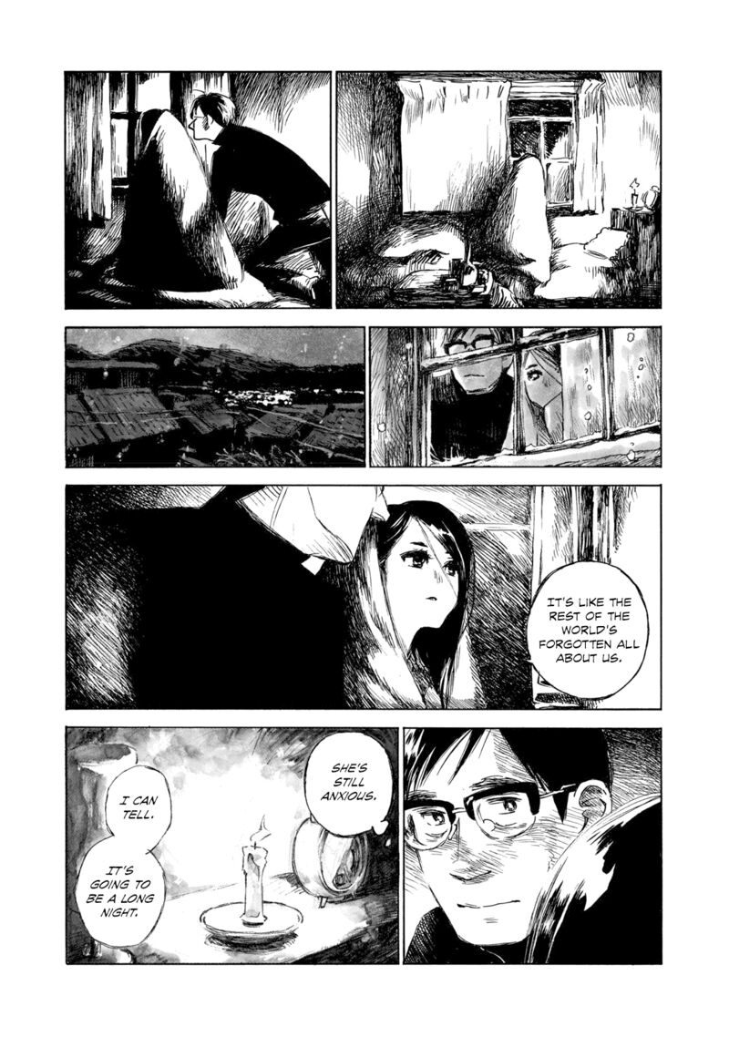 Kannou Sensei Chapter 29b Page 7