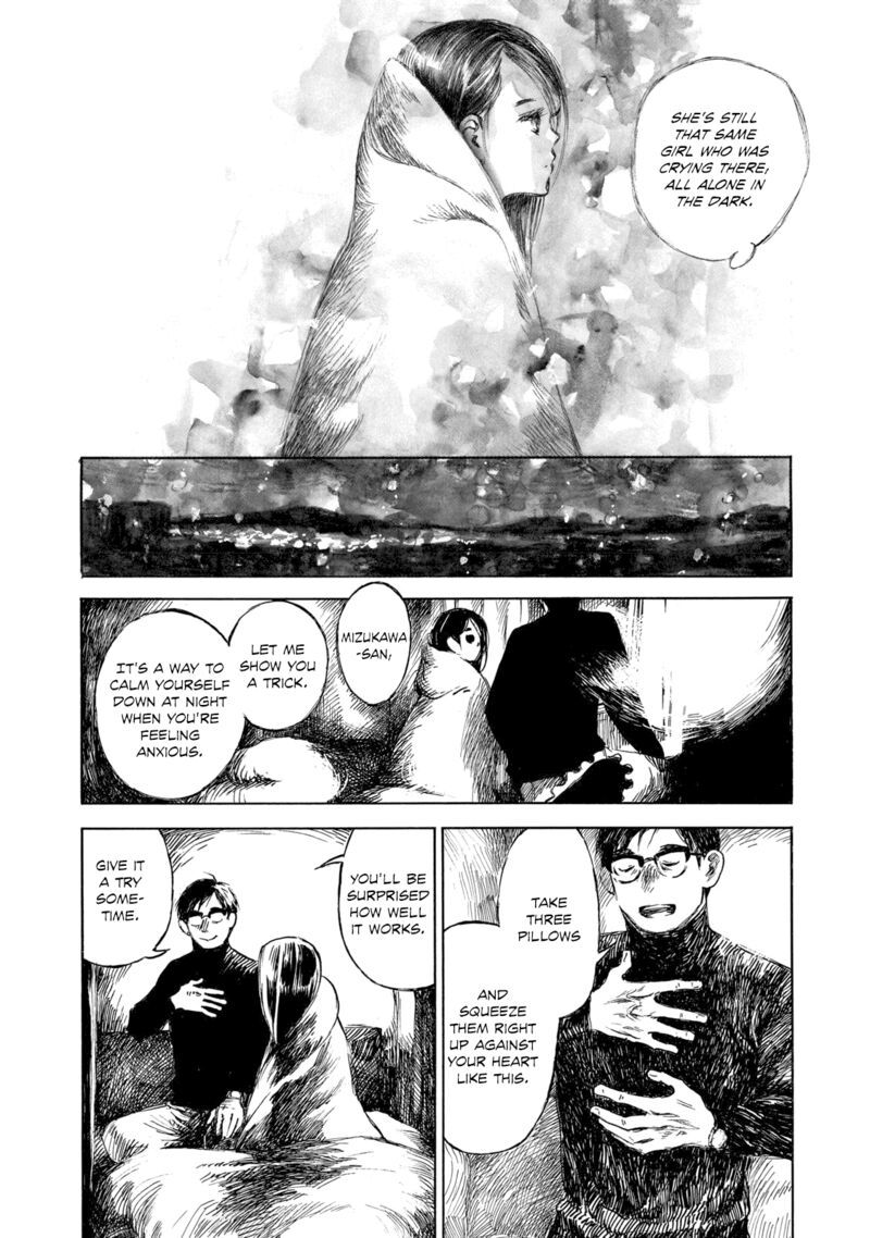 Kannou Sensei Chapter 29b Page 8