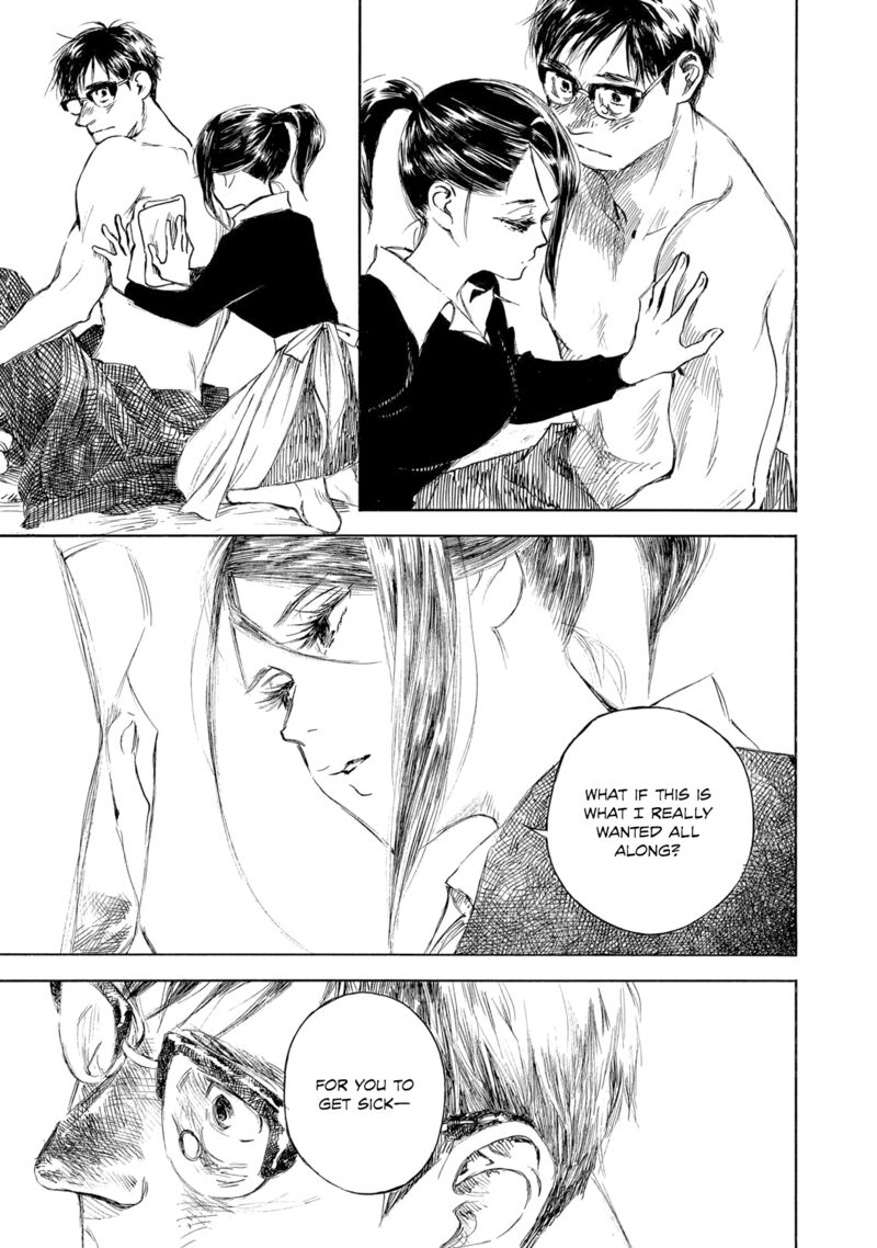 Kannou Sensei Chapter 30b Page 12