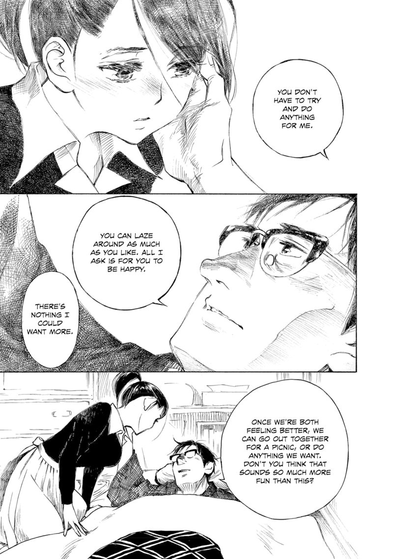 Kannou Sensei Chapter 30b Page 16