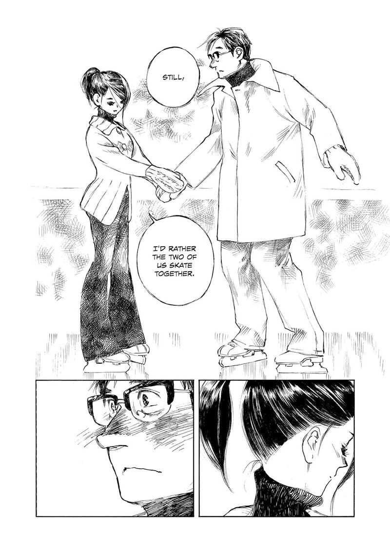 Kannou Sensei Chapter 32b Page 10