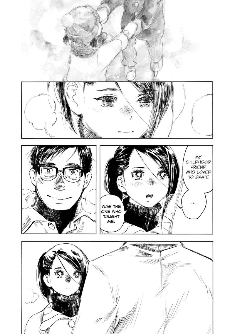 Kannou Sensei Chapter 32b Page 12