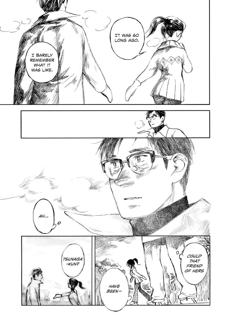 Kannou Sensei Chapter 32b Page 13