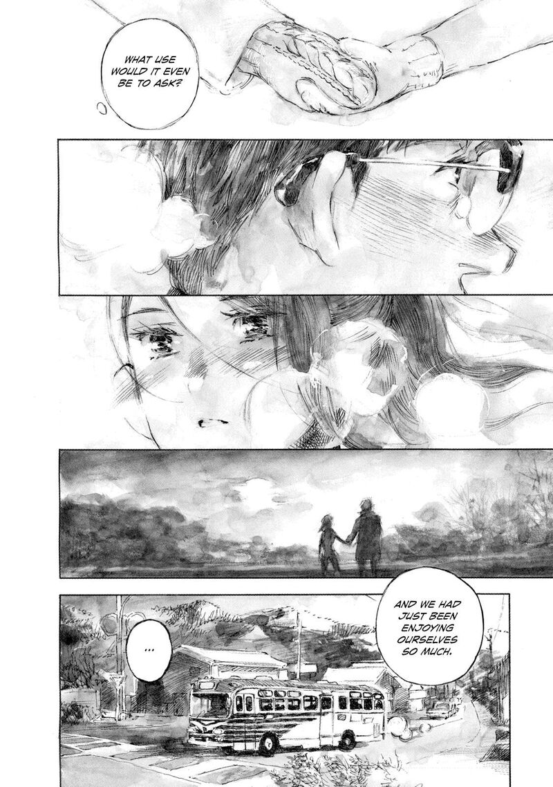 Kannou Sensei Chapter 32b Page 14