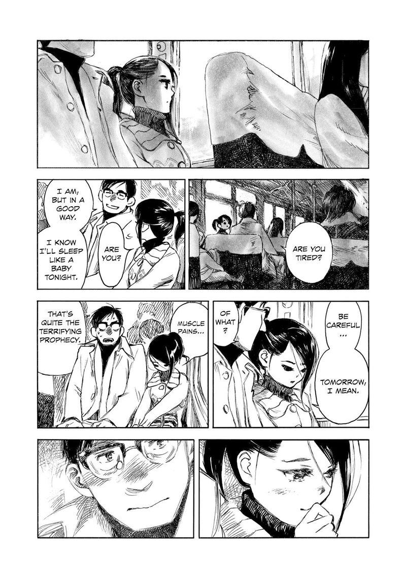 Kannou Sensei Chapter 32b Page 15