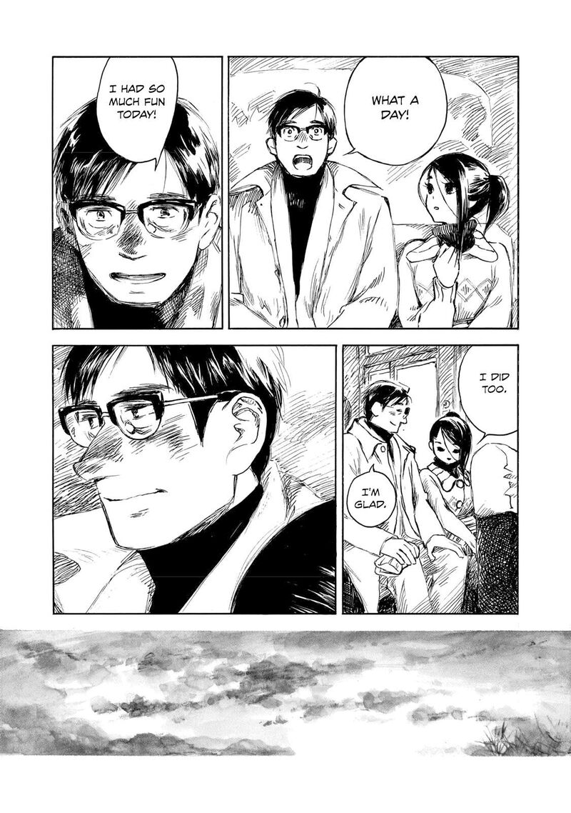 Kannou Sensei Chapter 32b Page 16