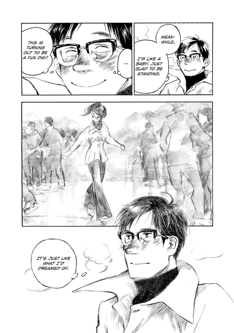 Kannou Sensei Chapter 32b Page 4