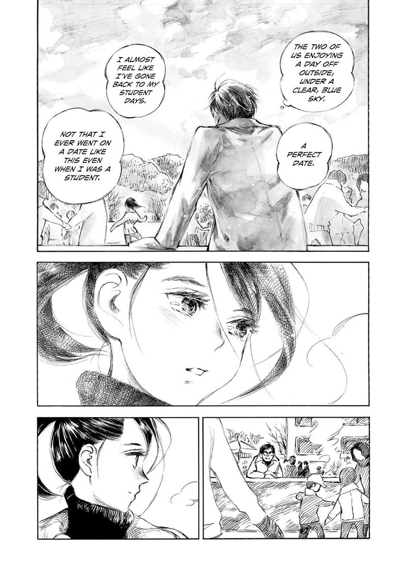 Kannou Sensei Chapter 32b Page 5